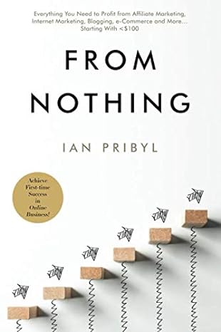 From Nothing - Hardcover