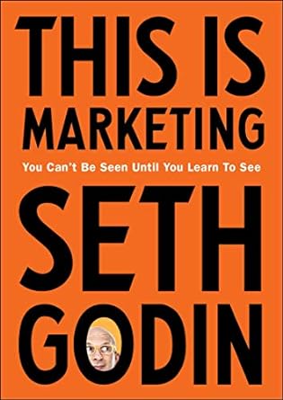 This is Marketing - Paperback