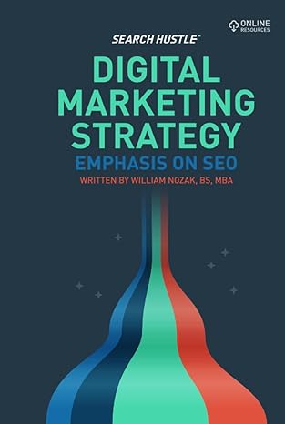 Digital Marketing Strategies - Hardcover