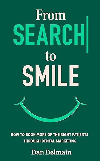 From Search to Smile - Paperback