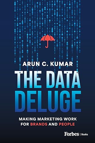 The Data Deluge - Hardcover