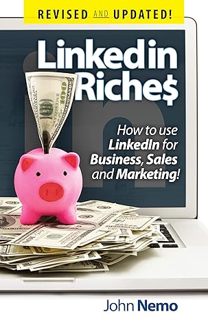 LinkedIn Riches - Paperback